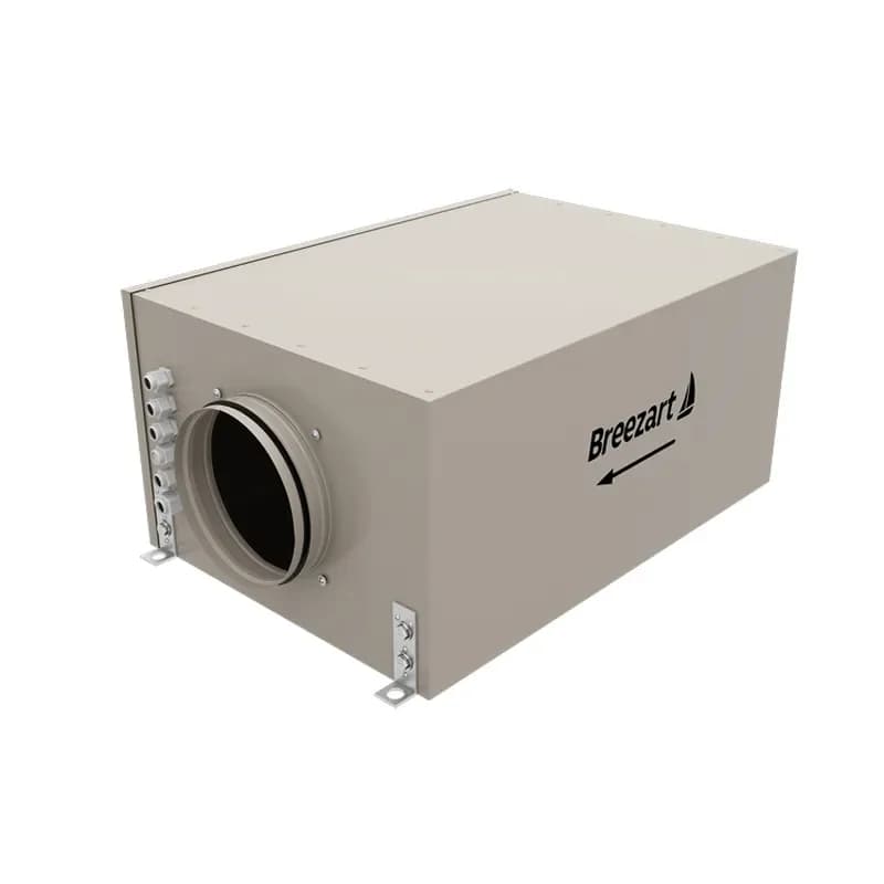 Приточная установка Breezart 600 Lux EZP 7,5-PF