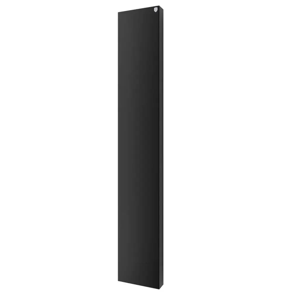 Дизайн-радиатор панельный Royal Thermo Flat 300-1800 Noir Sable