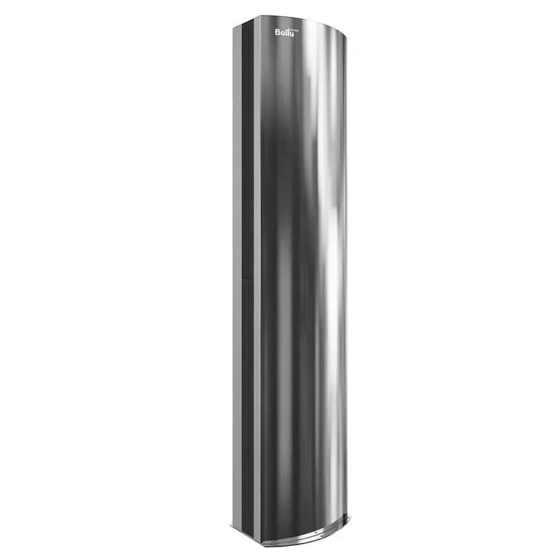 Водяная тепловая завеса Ballu BHC-D22-W35-MS/BS
