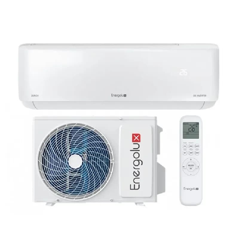 Кондиционер настенный Energolux SAS09Z6-AI / SAU09Z6-AI
