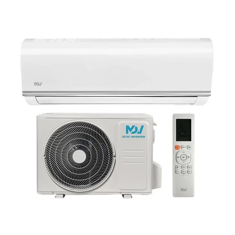 Кондиционер настенный MDV MDSC-07HRDN8 / MDOC-07HDN8 (WF)