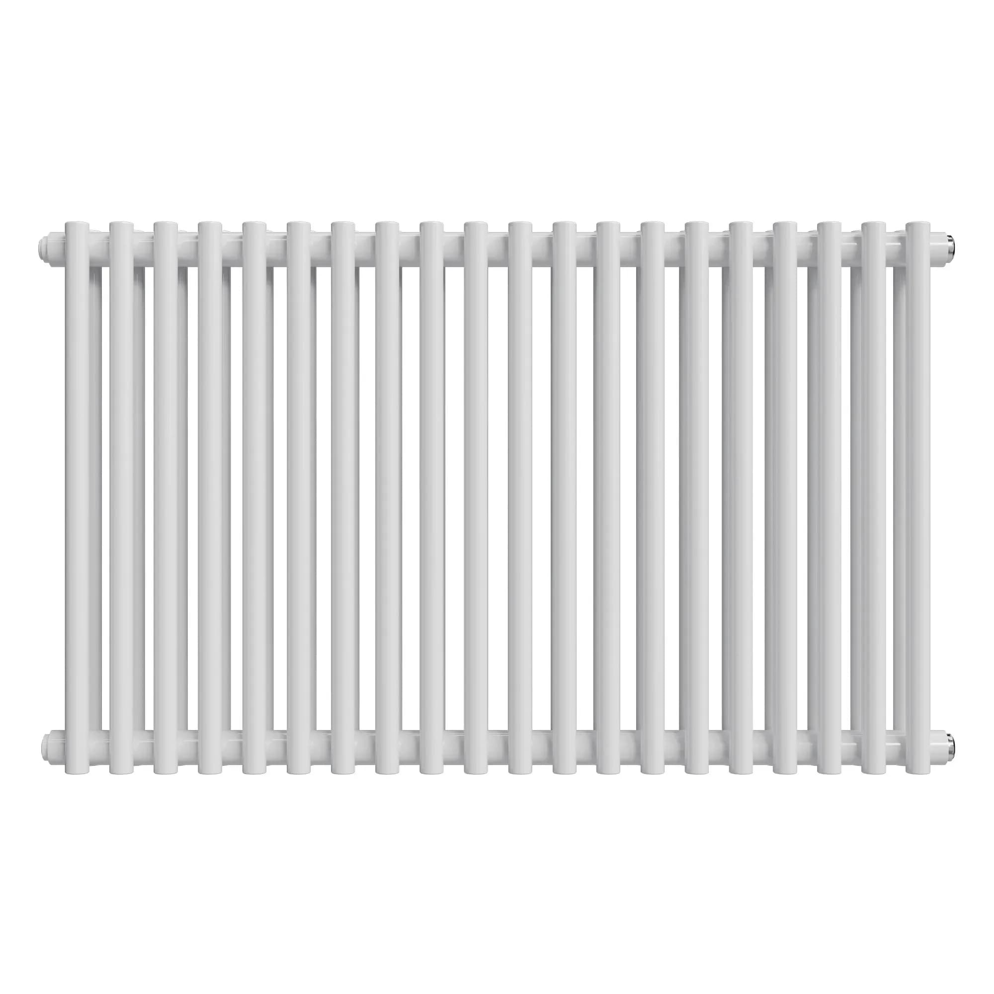 Дизайн-радиатор трубчатый Royal Thermo Shift R22 C2050 - 20 секц. RAL9016