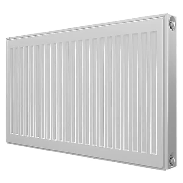Радиатор панельный Royal Thermo COMPACT C11-500-1000 RAL9016