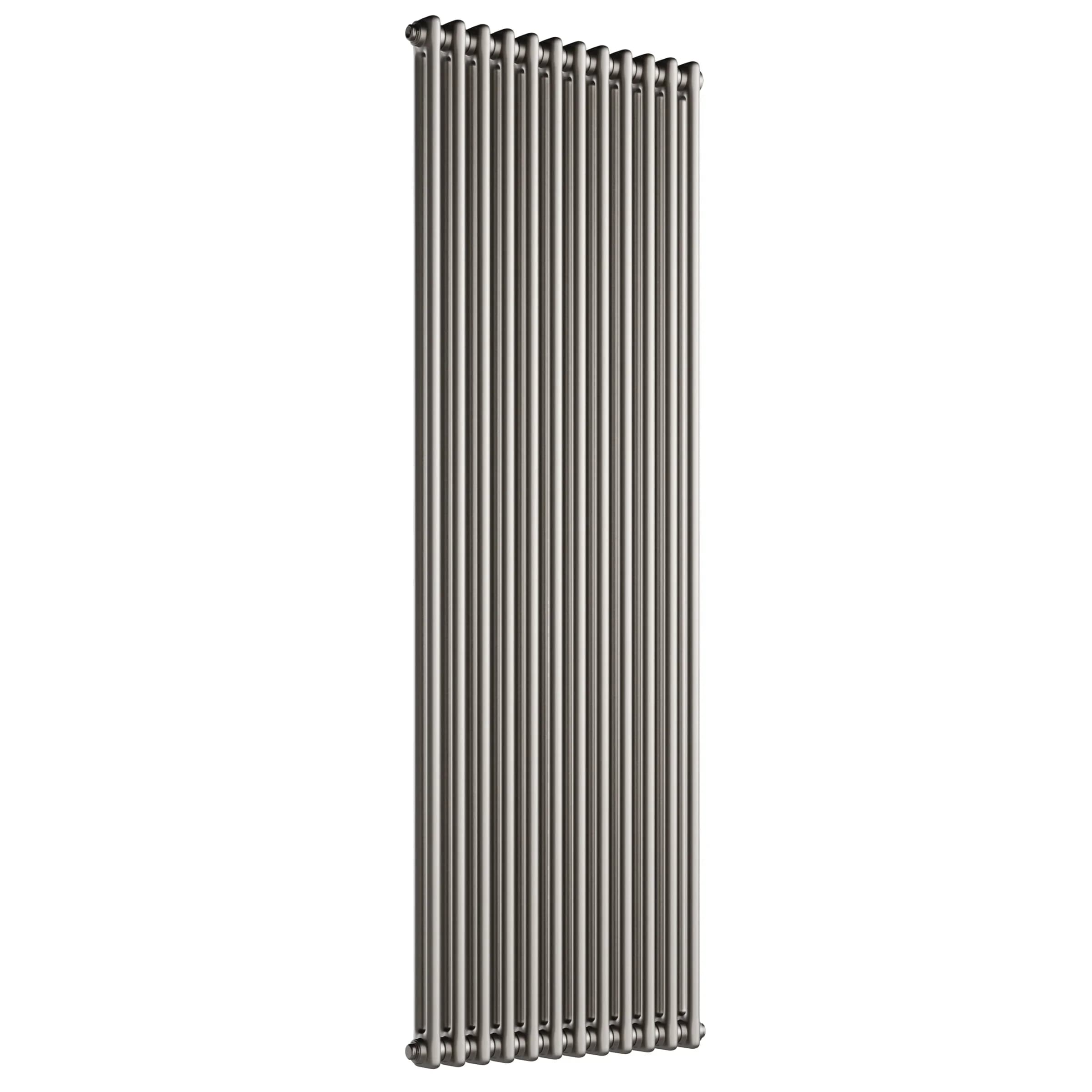 Дизайн-радиатор трубчатый Royal Thermo Insignia VC2180 - 06 секц. Technoline
