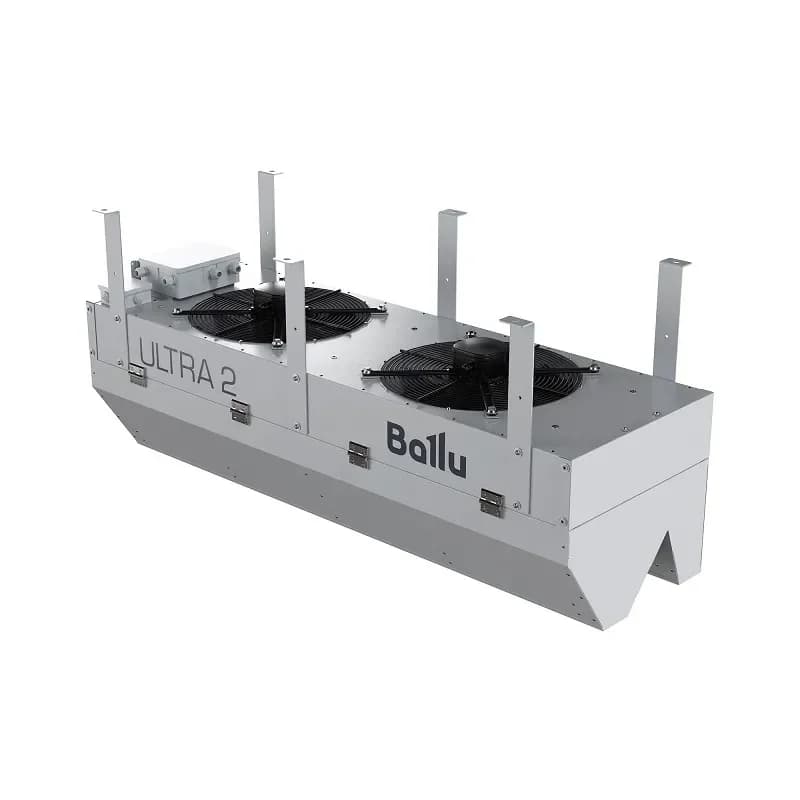 Электрическая тепловая завеса Ballu BHC-U15T12-PS2