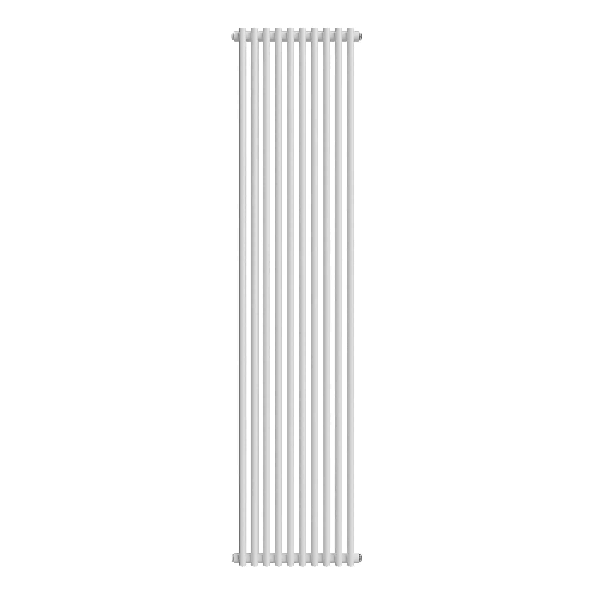 Дизайн-радиатор трубчатый Royal Thermo Shift R22 C2180 - 10 секц. RAL9016