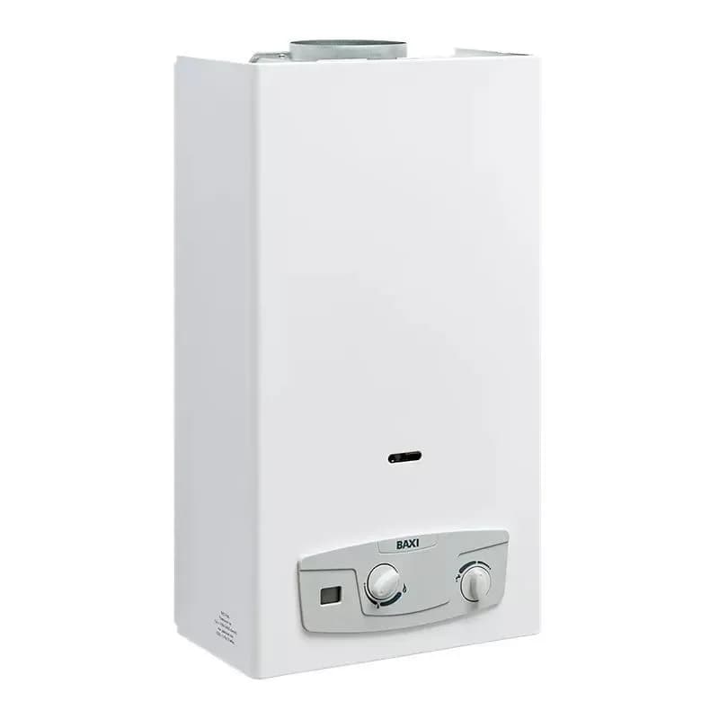 Газовая колонка Baxi SIG-2 14 i