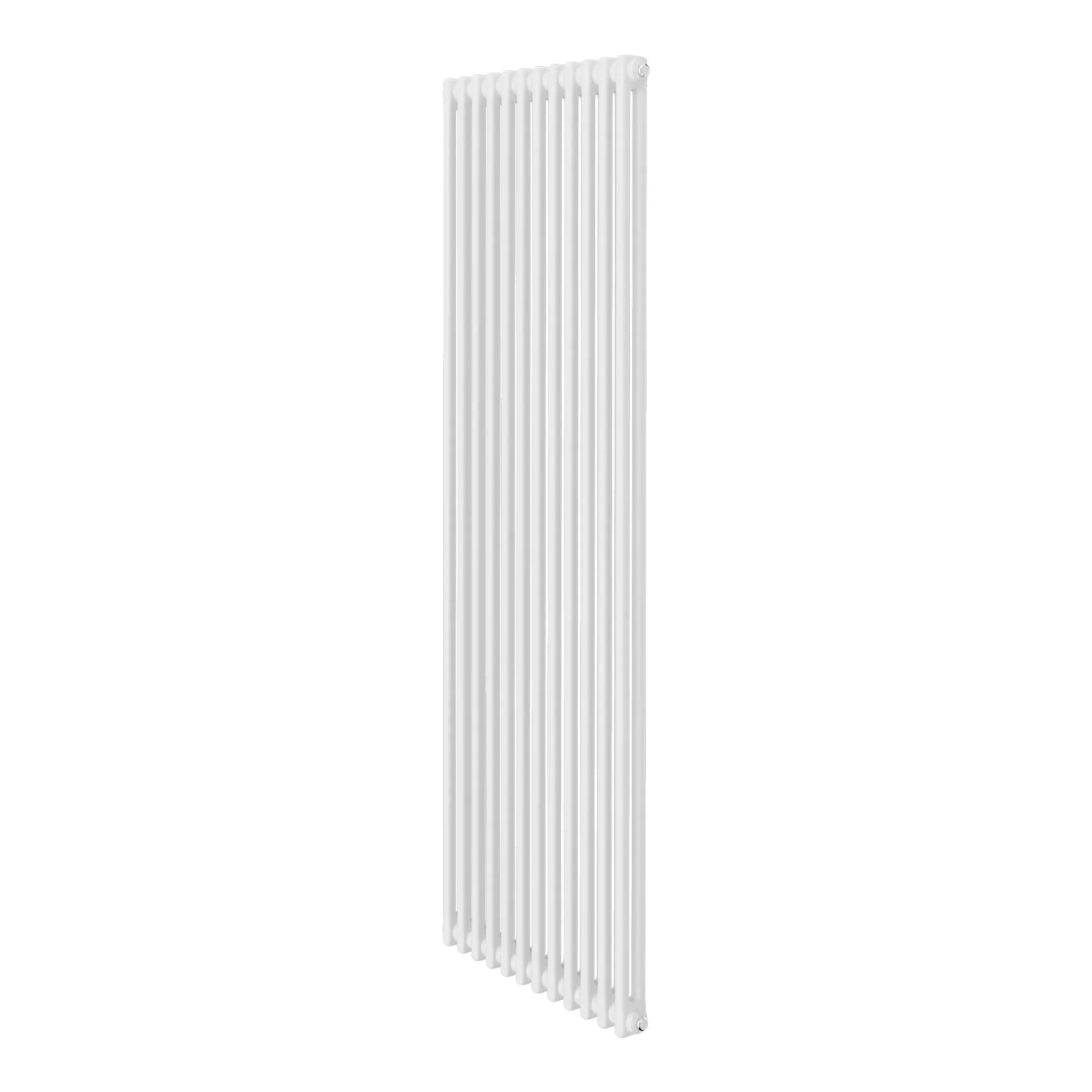 Дизайн-радиатор трубчатый Royal Thermo Insignia C2180 - 12 секц. RAL9016