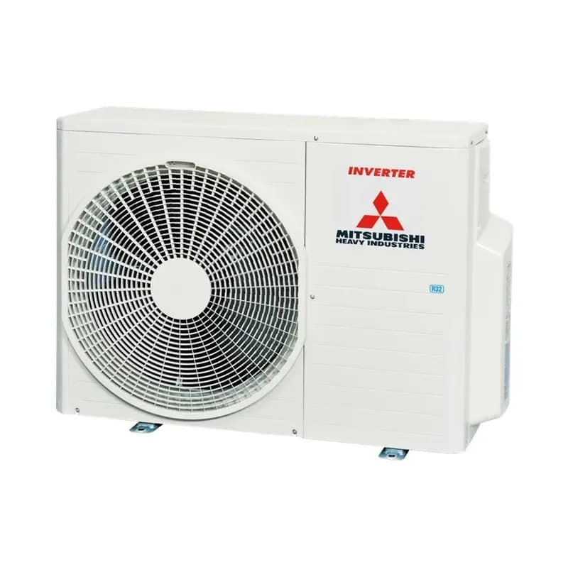 Наружный блок мульти сплит-системы Mitsubishi Heavy SCM60ZS-W