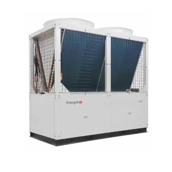 Чиллер Energolux SCAW-M66ZCT/CWK