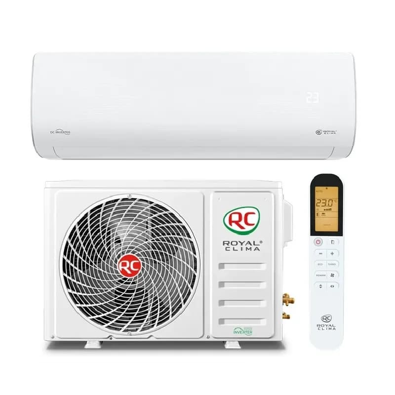Кондиционер настенный Royal Clima RCI-ARE28HN