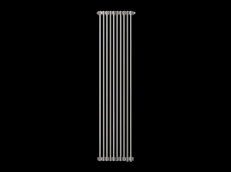 Радиатор стальной трубчатый Zehnder Charleston 2180, 12 сек. 0325 TL (ниж.подкл)