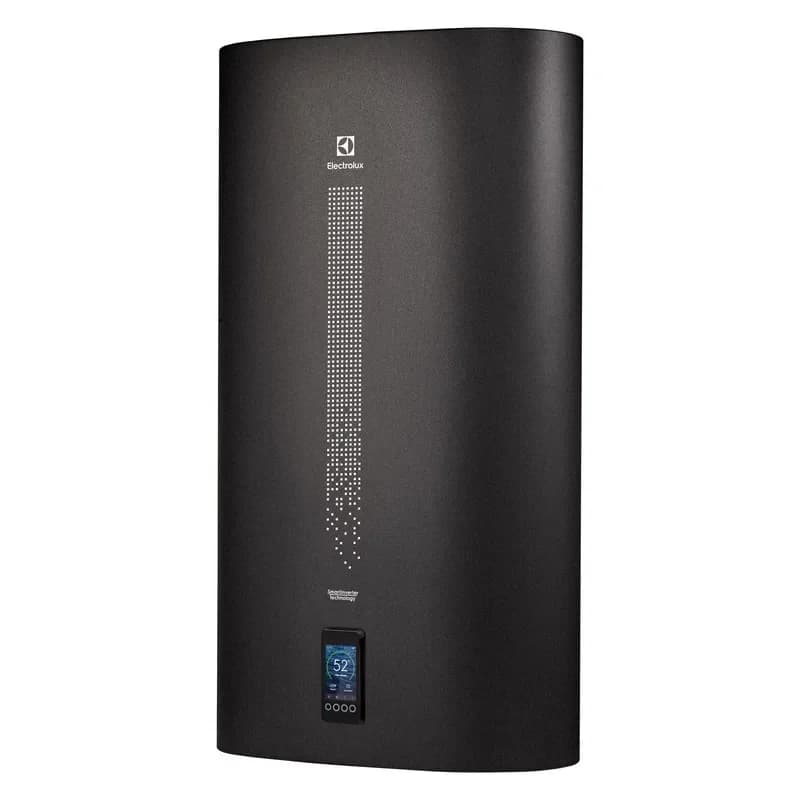 Водонагреватель накопительный Electrolux EWH 100 SmartInverter Grafit