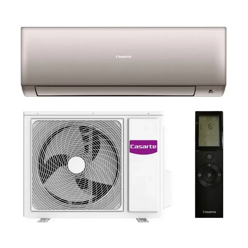 Кондиционер настенный Casarte CAS50CX1/R3-G / 1U50CX1/R3