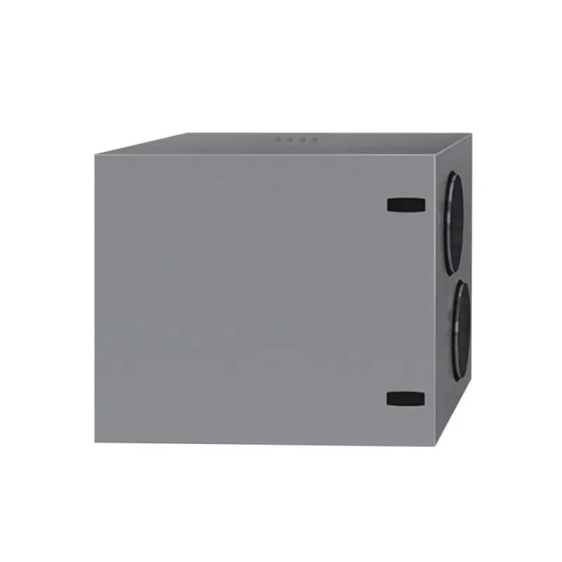 Приточно-вытяжная установка Zilon ZPVR-N 700 HE ЕС