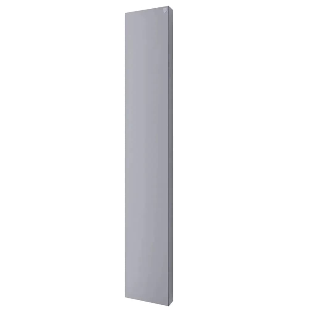 Дизайн-радиатор панельный Royal Thermo Flat 300-1800 Silver Satin