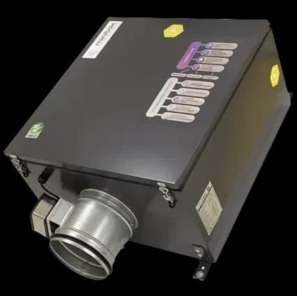 Приточная установка Minibox E-850 PREMIUM Zentec