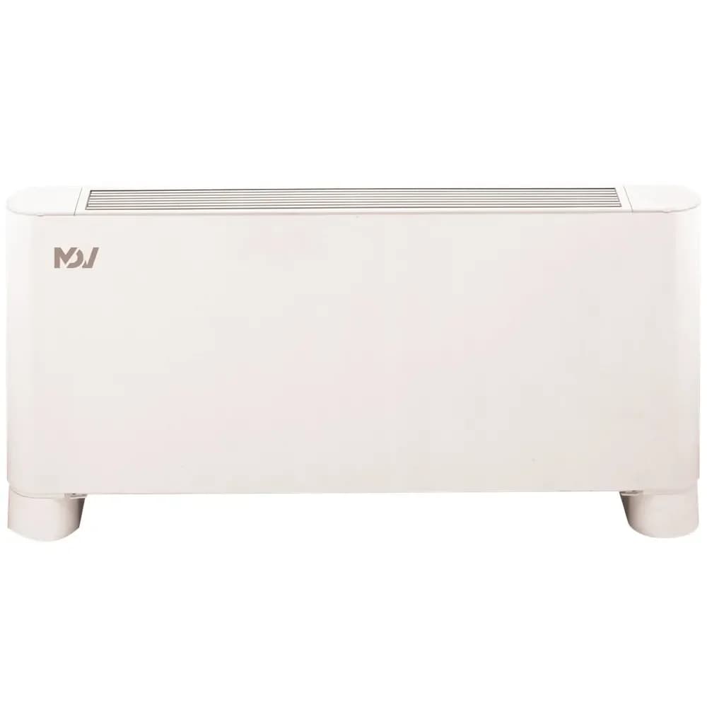 Фанкойл MDV MDKH2-500-R3