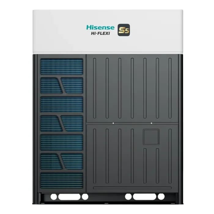 Наружный блок VRF-системы Hisense AVWT-386HKF5