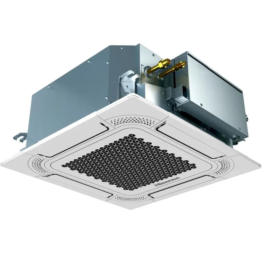 Кассетная VRF система Hisense AVC-05HJDBA