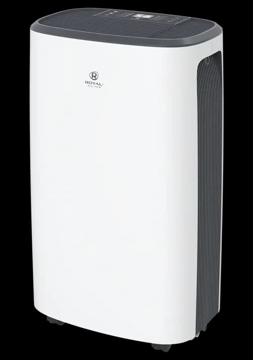 Осушитель воздуха бытовой Royal Clima RD-CR20-E