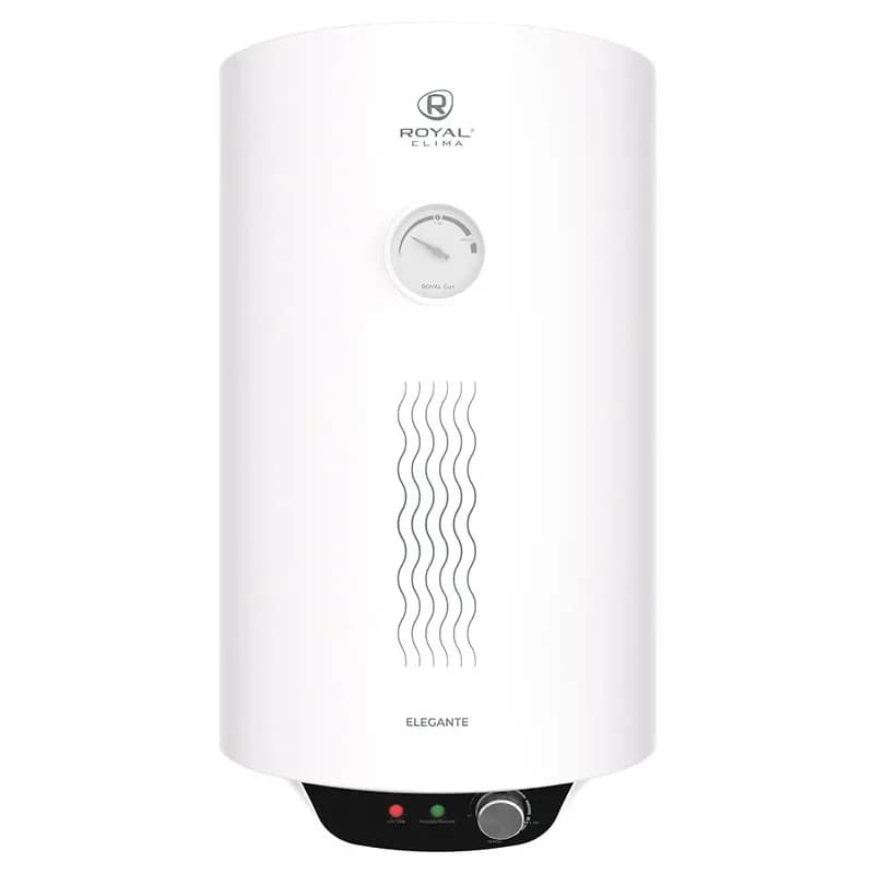 Водонагреватель накопительный Royal Clima RWH-E30-RE