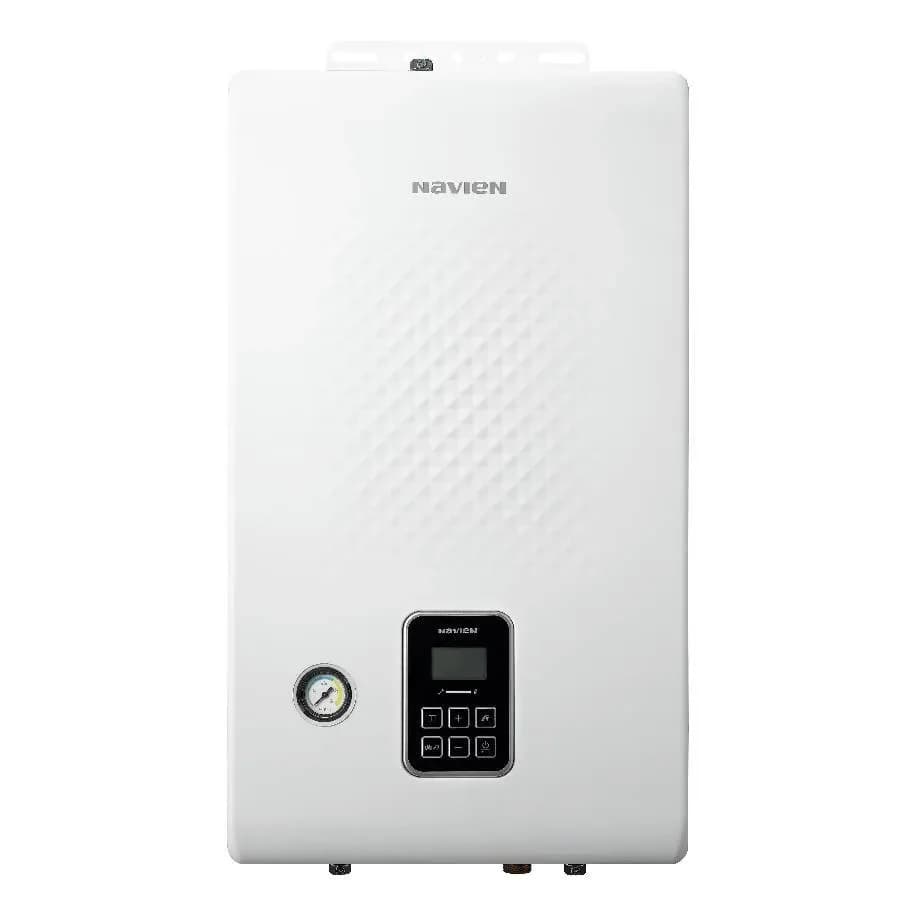Электрический котел Navien EQB 24HW NEW