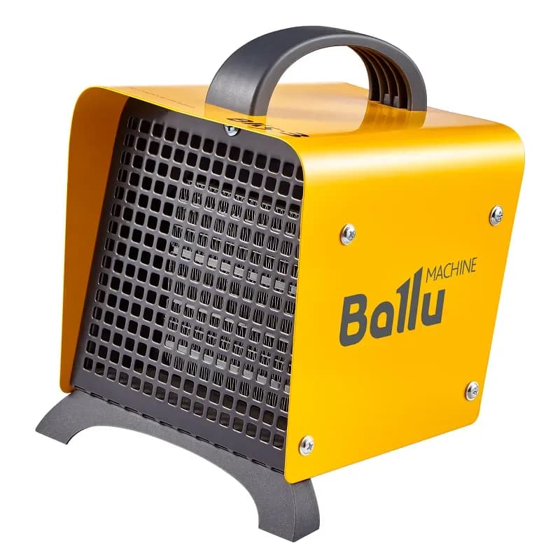 Электрическая тепловая пушка Ballu BKS-3