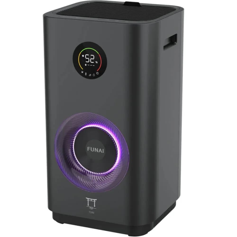 Увлажнитель воздуха с функцией очистки Funai TORII CC-TRE600/6.0(GF)