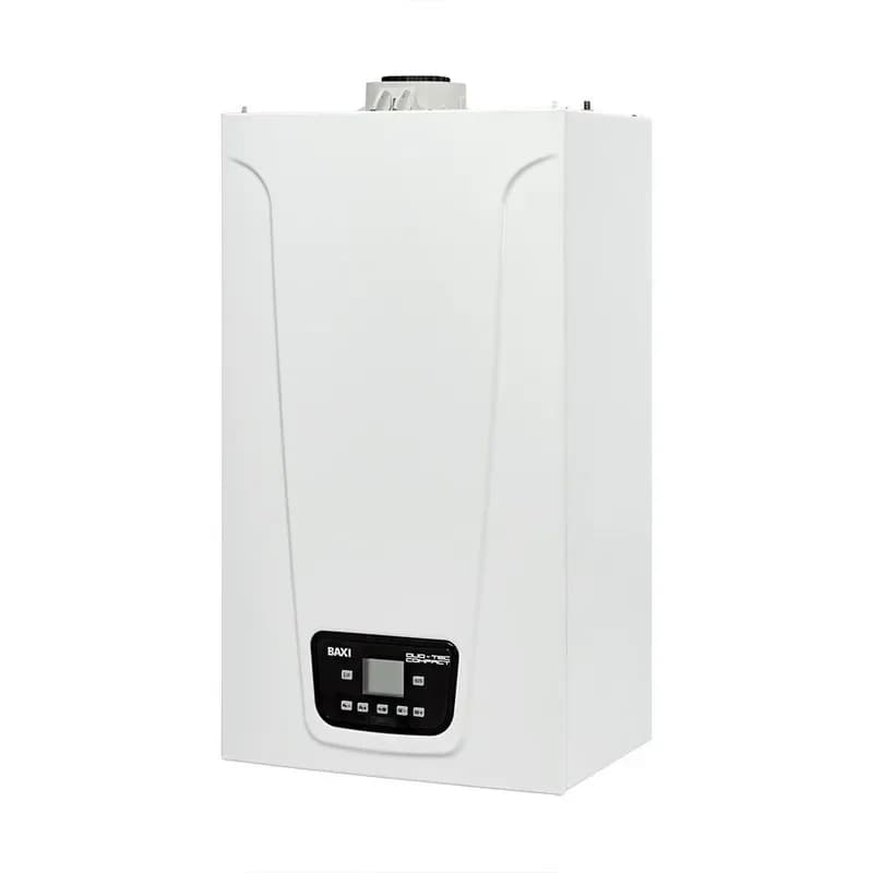 Газовый котел Baxi DUO-TEC COMPACT 1.24 GA
