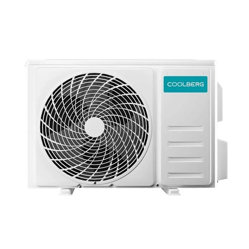 Наружный блок мульти сплит-системы Coolberg CI14R1_TR2_OUT
