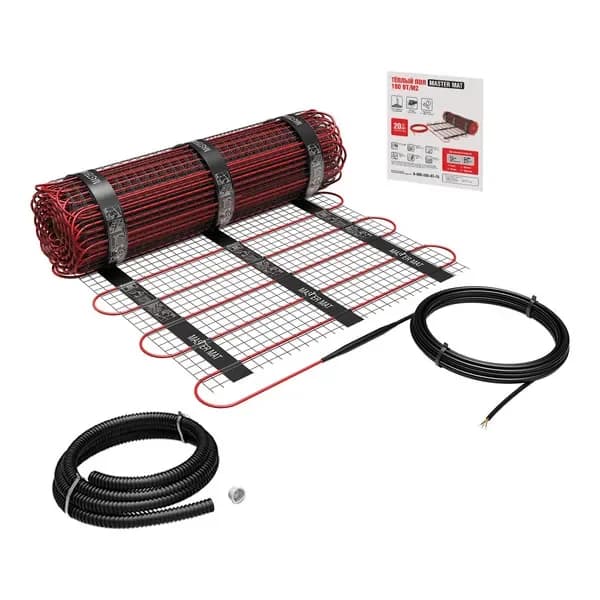 Нагревательный мат AC Electric AC MM 2-180-4