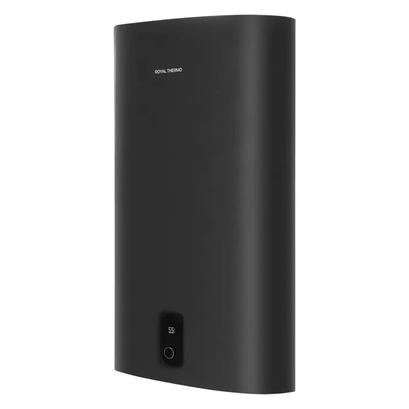 Бойлер косвенного нагрева Royal Thermo AQUATEC Comfort CW080 Grafit