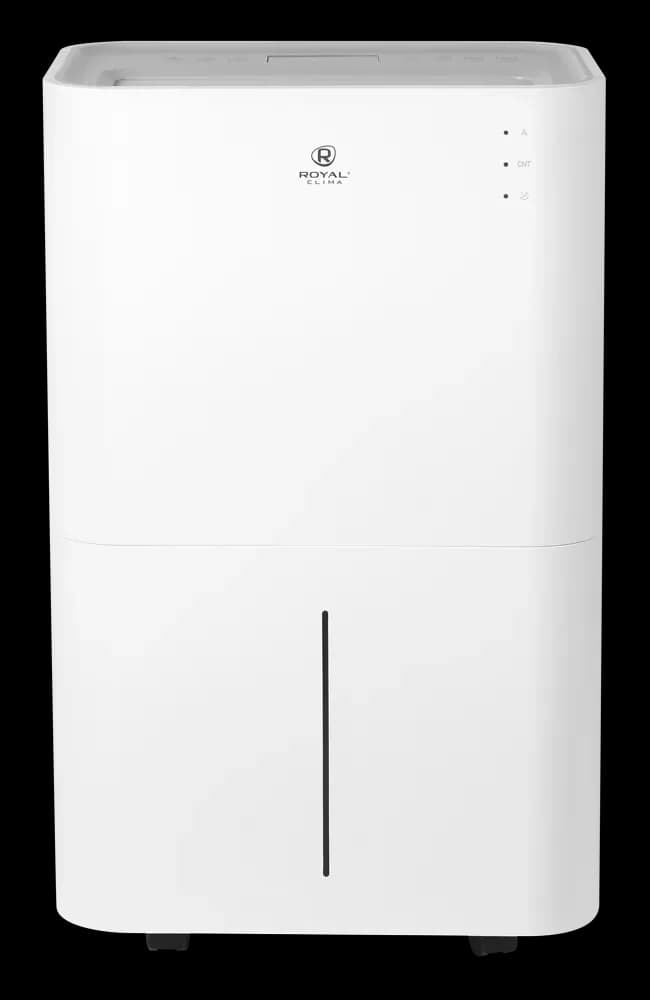 Осушитель воздуха бытовой Royal Clima RD-PC25-E