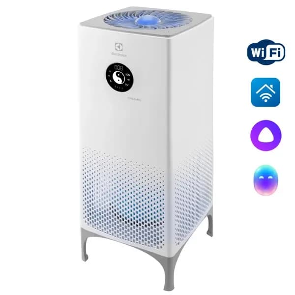Очиститель воздуха Electrolux EAP-2075D Yin&Yang
