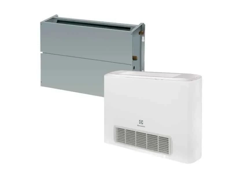 Фанкойл Electrolux EFF-800