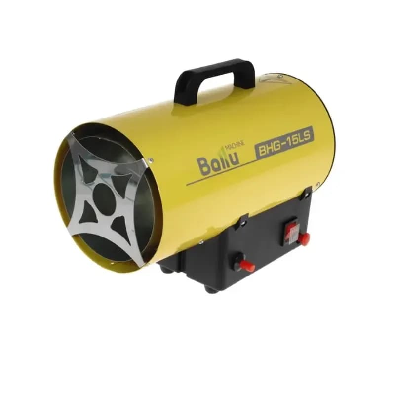 Газовая тепловая пушка Ballu BHG-15LS