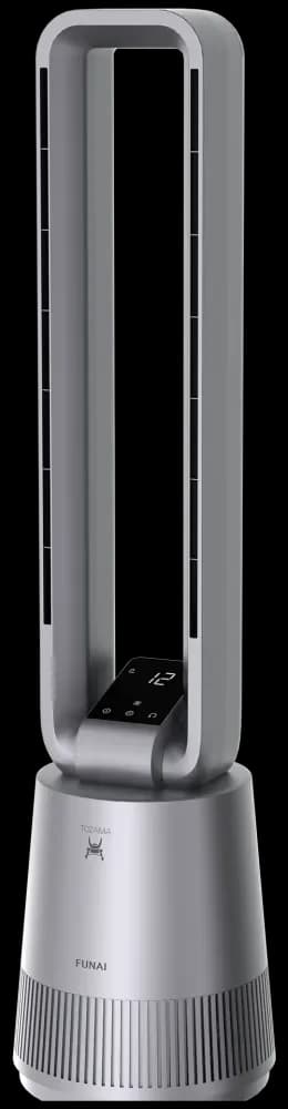 Очиститель воздуха Funai TOZAMA FBP-95E-SG