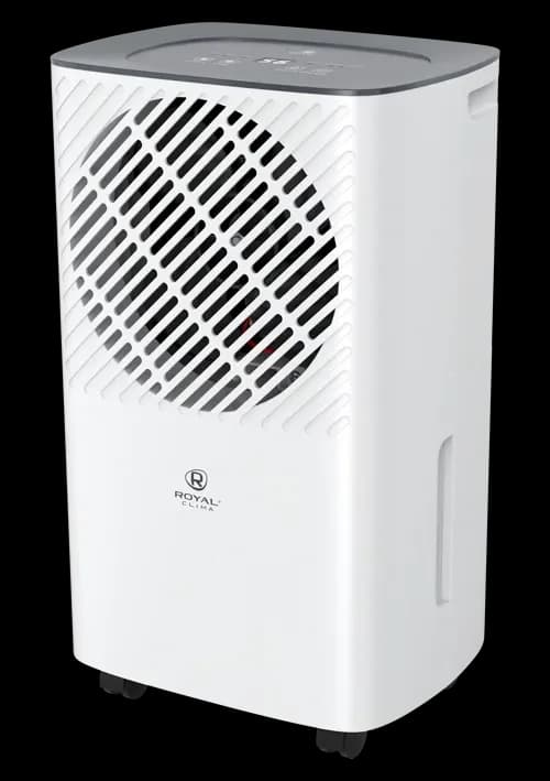 Осушитель воздуха бытовой Royal Clima RD-CR10-E