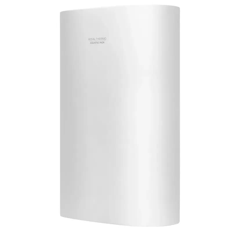 Бойлер косвенного нагрева Royal Thermo AQUATEC INOX-F 80
