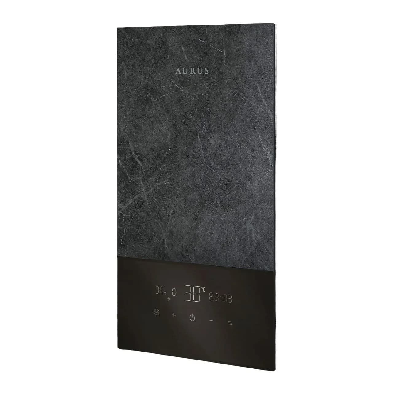 Проточный водонагреватель Aurus AWH I 8.8 IN Graphite Marble