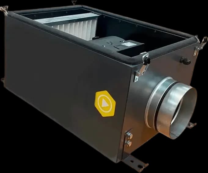 Вытяжная установка Minibox X-1050.PREMIUM
