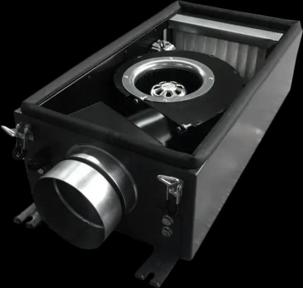 Вытяжная установка Minibox X-300