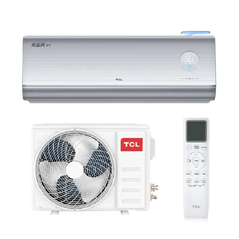 Кондиционер настенный TCL TAC-FR09INV/R3