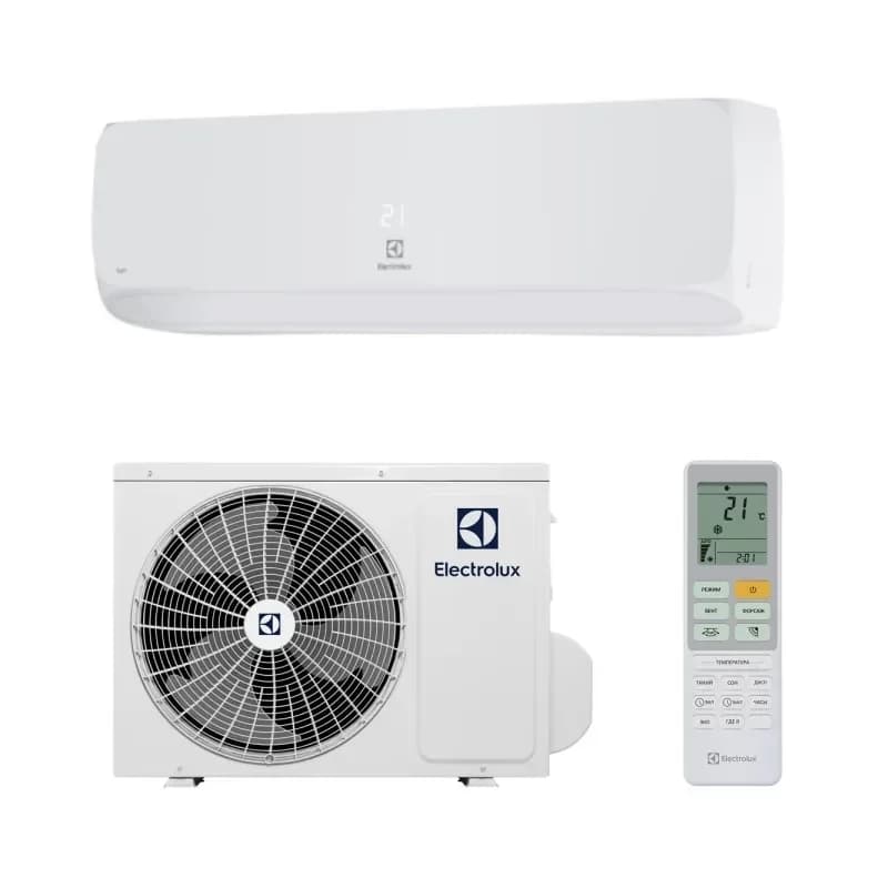 Кондиционер настенный Electrolux EACS-07HAL/N8