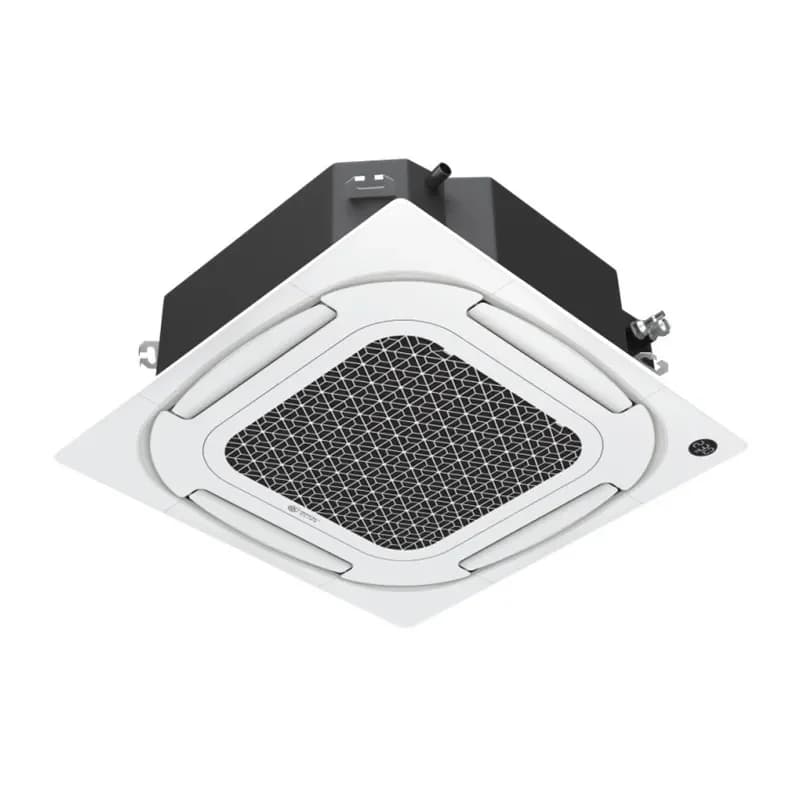 Кассетный кондиционер Royal Clima CO-4C 60HNFI/CO-E 60HNDI/pan 8D3