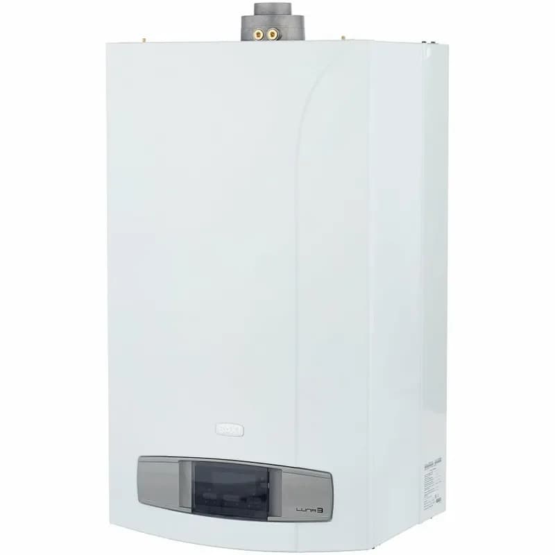 Газовый котел Baxi LUNA-3 240Fi