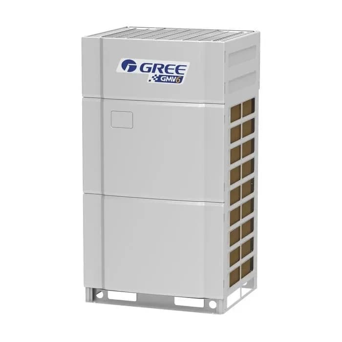 Наружный блок VRF-системы Gree GMV-VQ400WM/C-X