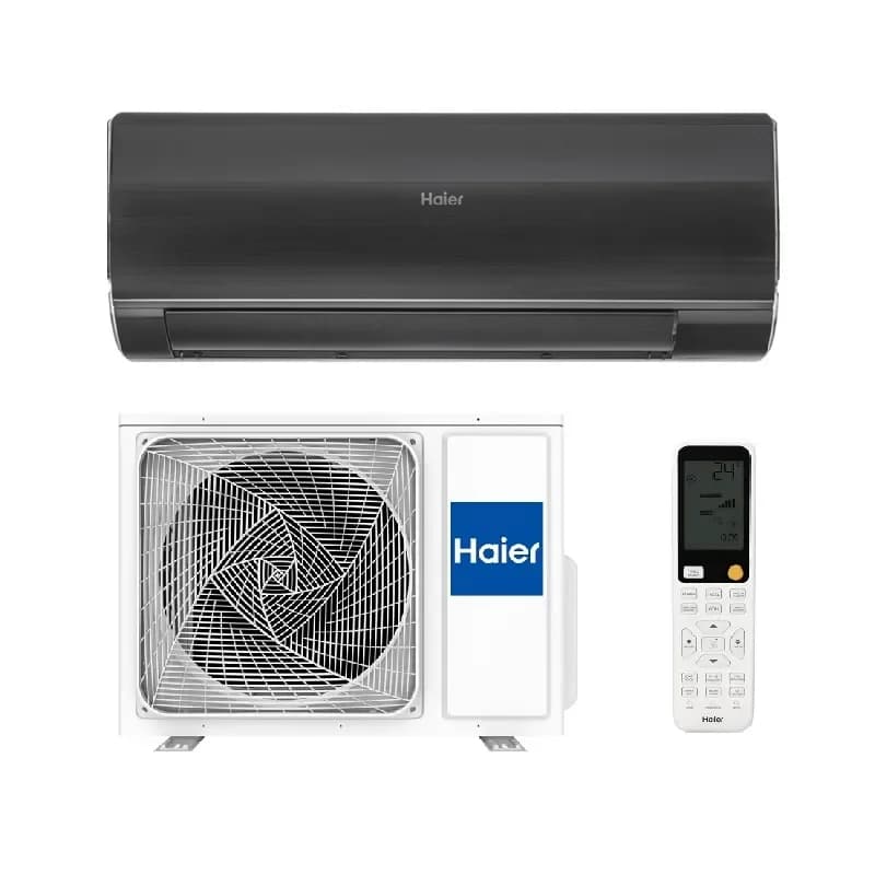 Кондиционер настенный Haier HSU-07HFF203/R3 -B / HSU-07HUF203/R3