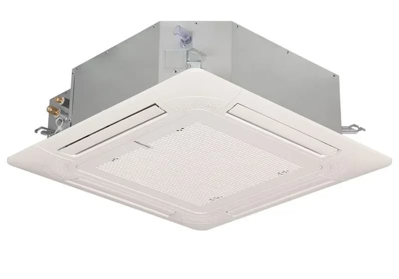 Кассетная VRF система Hisense AVBC-30HJFKA